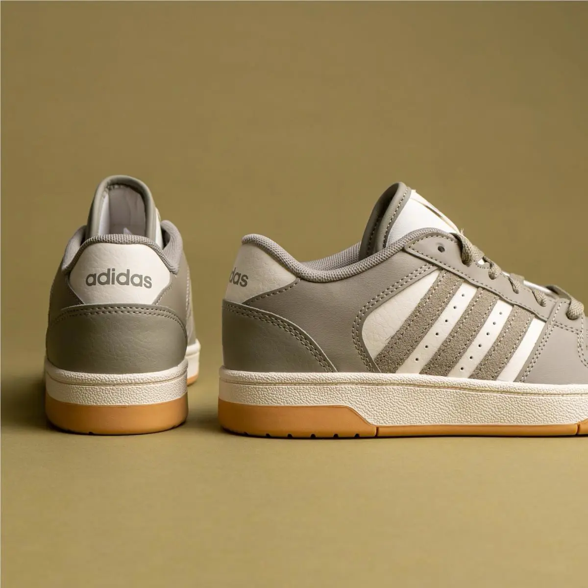 Adidas shoes - Adidas Break Start - Break Start - Adidas Break Start - Green 1