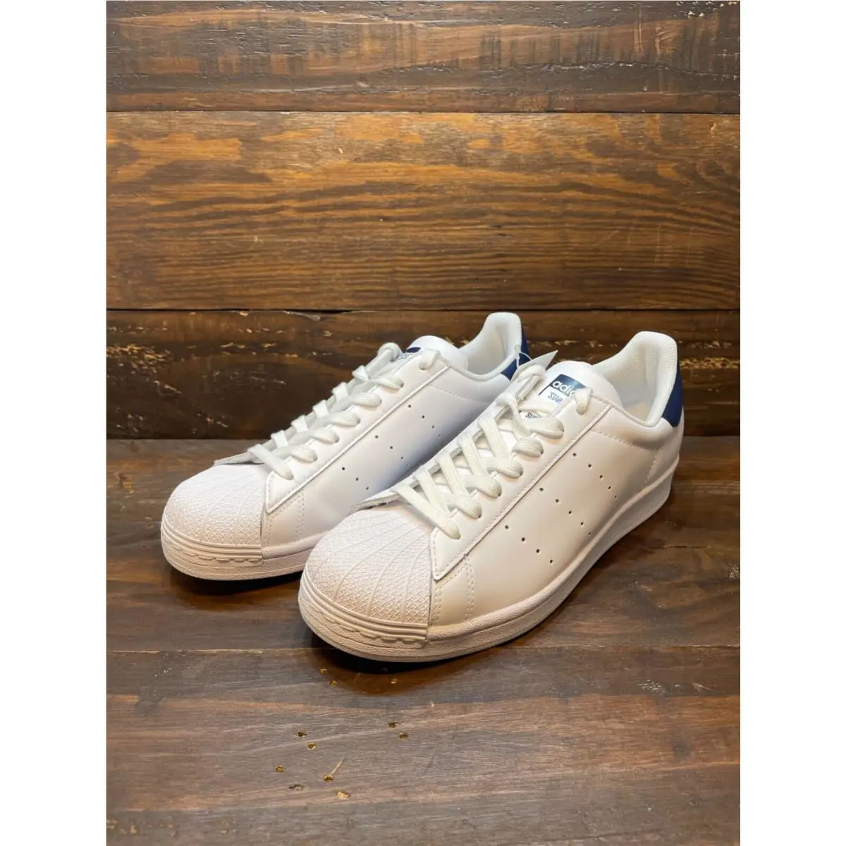 Adidas shoes - adidas Superstar - Superstar - FX4727 - White 1