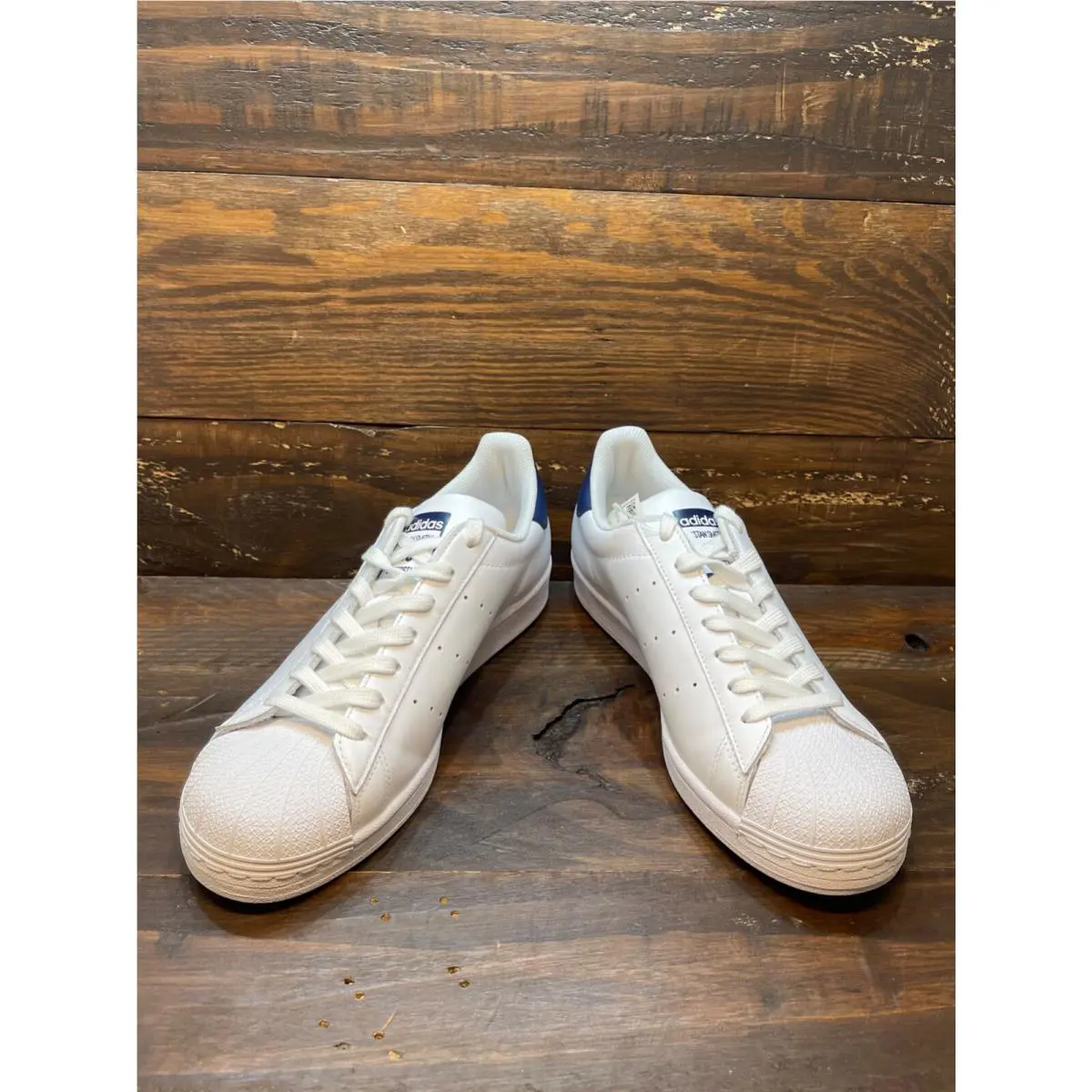 Adidas shoes - adidas Superstar - Superstar - FX4727 - White 2
