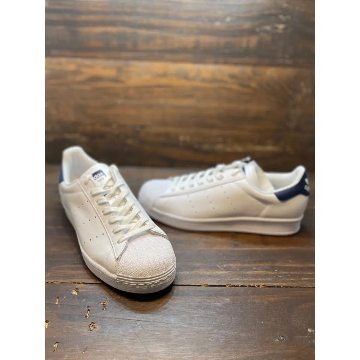 Adidas shoes - adidas Superstar - Superstar - FX4727 - White 6