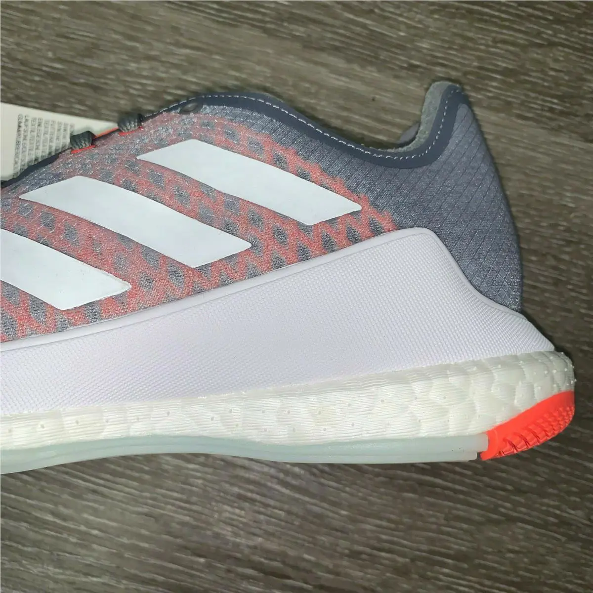 Adidas shoes - adidas Crazyflight - Crazyflight - Gray 11