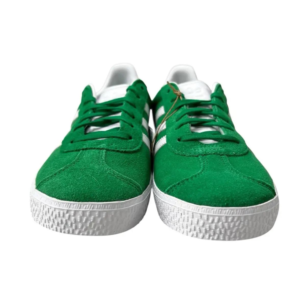 Adidas shoes - adidas Originals - Originals - IE5612 - Green 0