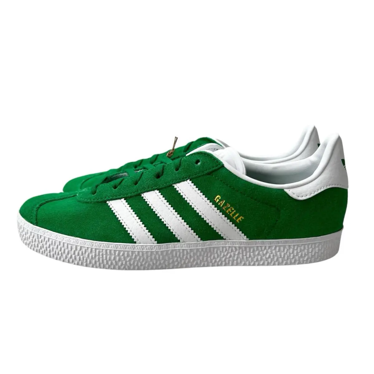 Adidas shoes - adidas Originals - Originals - IE5612 - Green 1