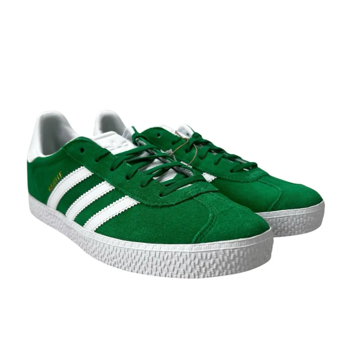 Adidas shoes - adidas Originals - Originals - IE5612 - Green 2