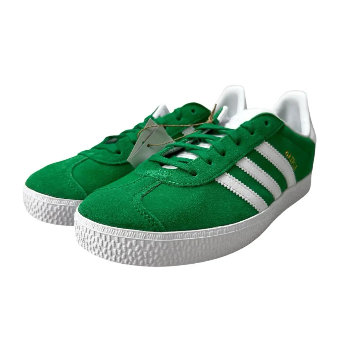 Adidas shoes - adidas Originals - Originals - IE5612 - Green 4