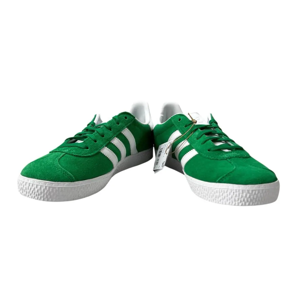 Adidas shoes - adidas Originals - Originals - IE5612 - Green 6