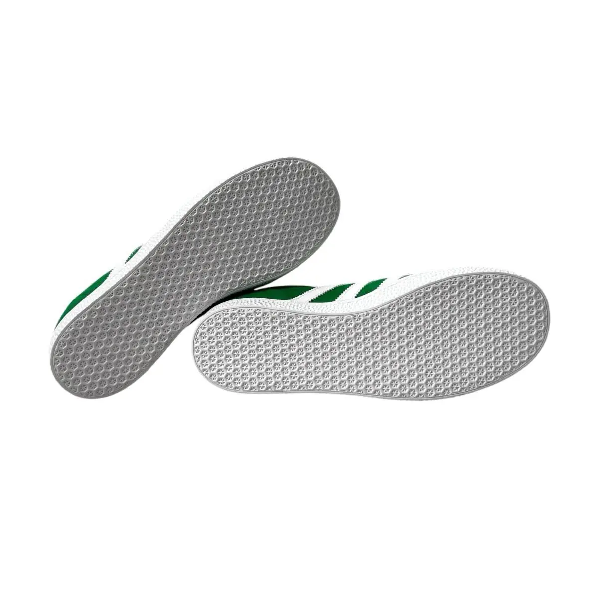 Adidas shoes - adidas Originals - Originals - IE5612 - Green 7