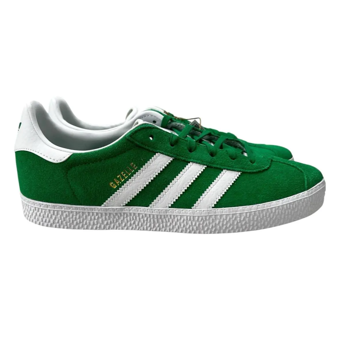 Adidas shoes - adidas Originals - Originals - IE5612 - Green 8