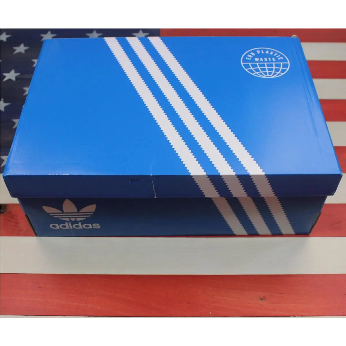 Adidas shoes - adidas Superstar - Superstar - GZ4744 - White, Manufacturer: Cloud-White / Vivid-Red 22
