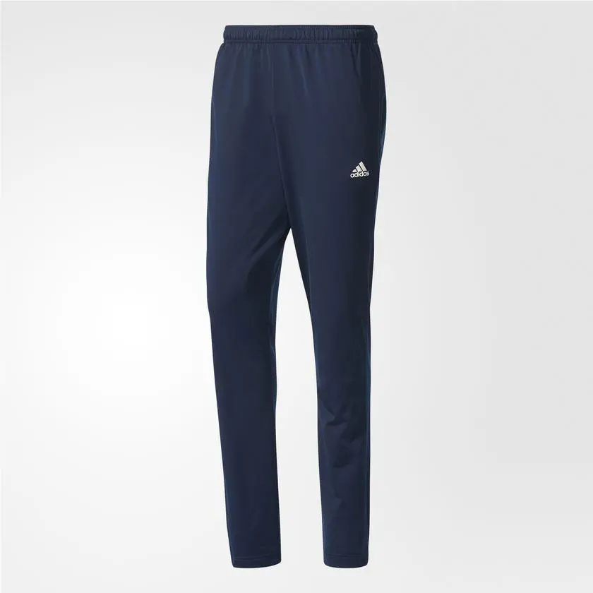 Adidas clothing - Collegiate Navy / Trace Olvie / Collegiate Navy 4