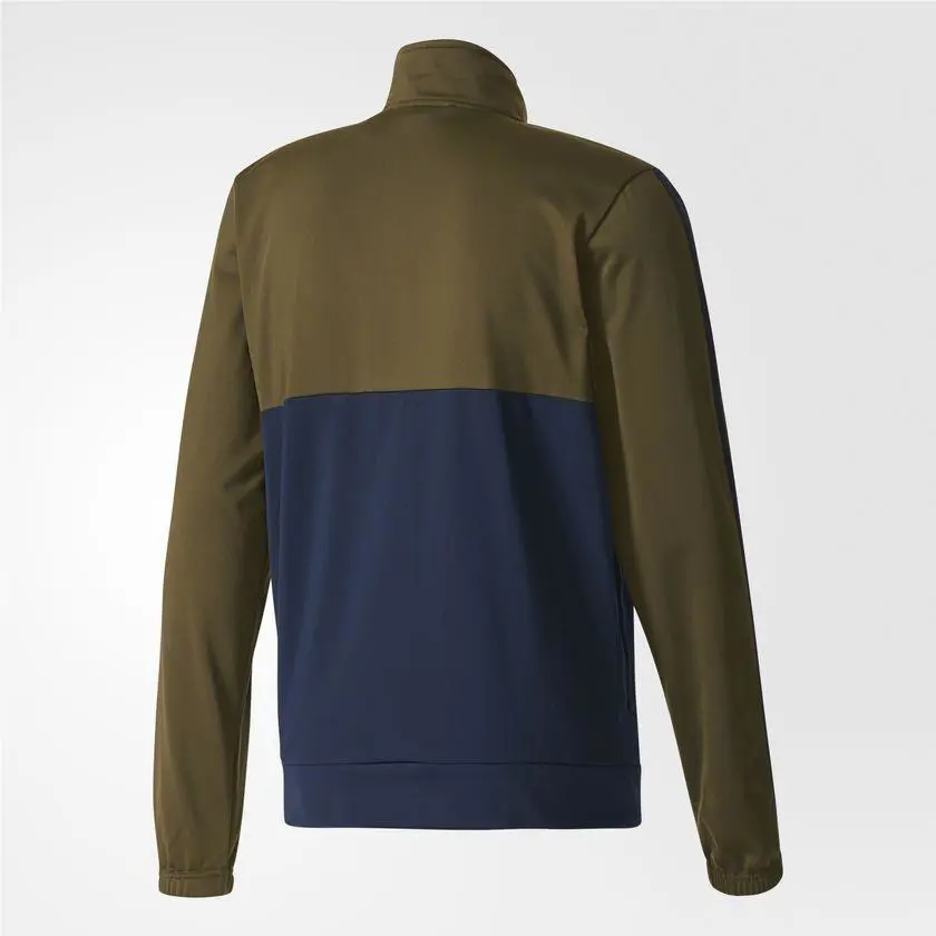 Adidas clothing - Collegiate Navy / Trace Olvie / Collegiate Navy 17