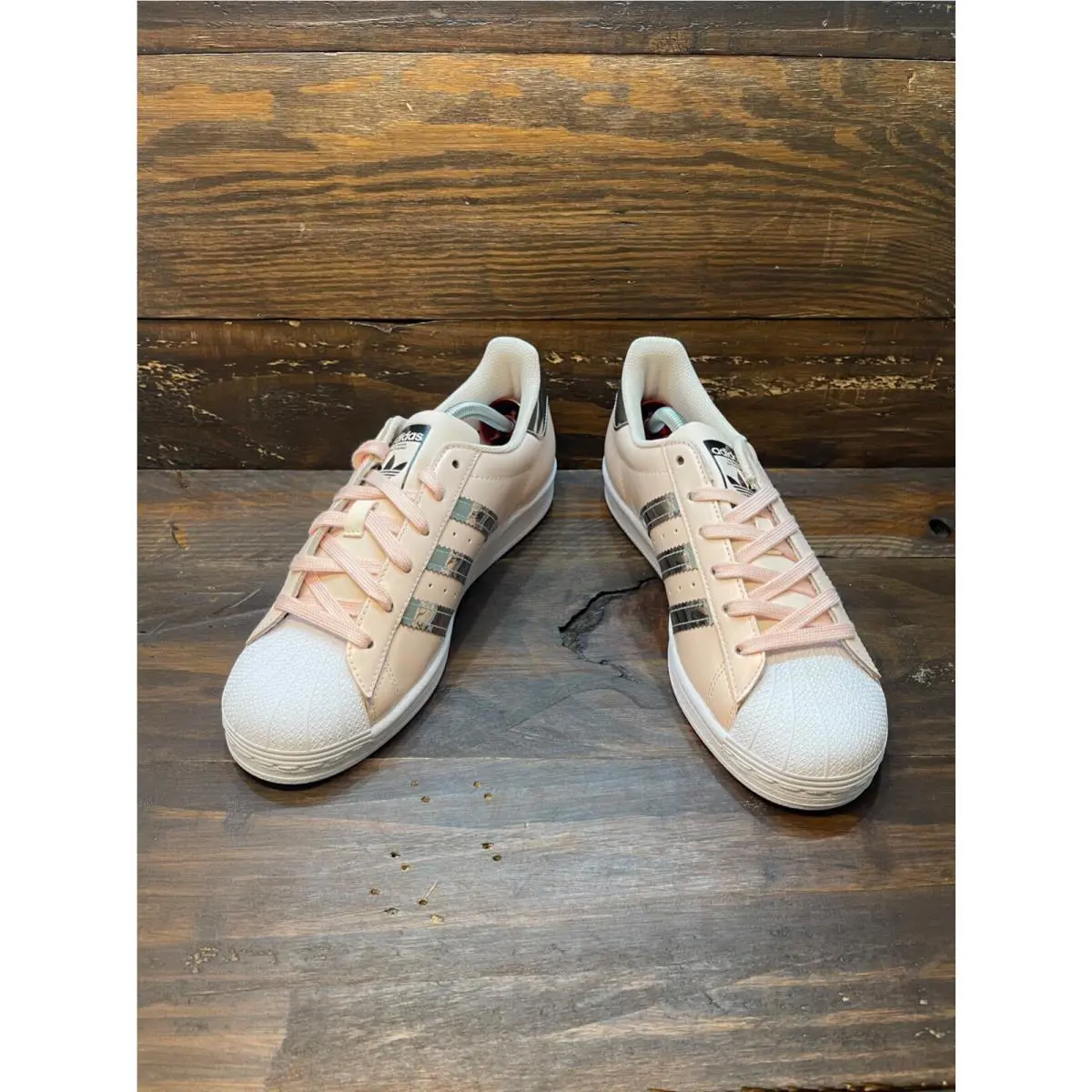 Adidas shoes - adidas Superstar - Superstar - FW5014 - White 2