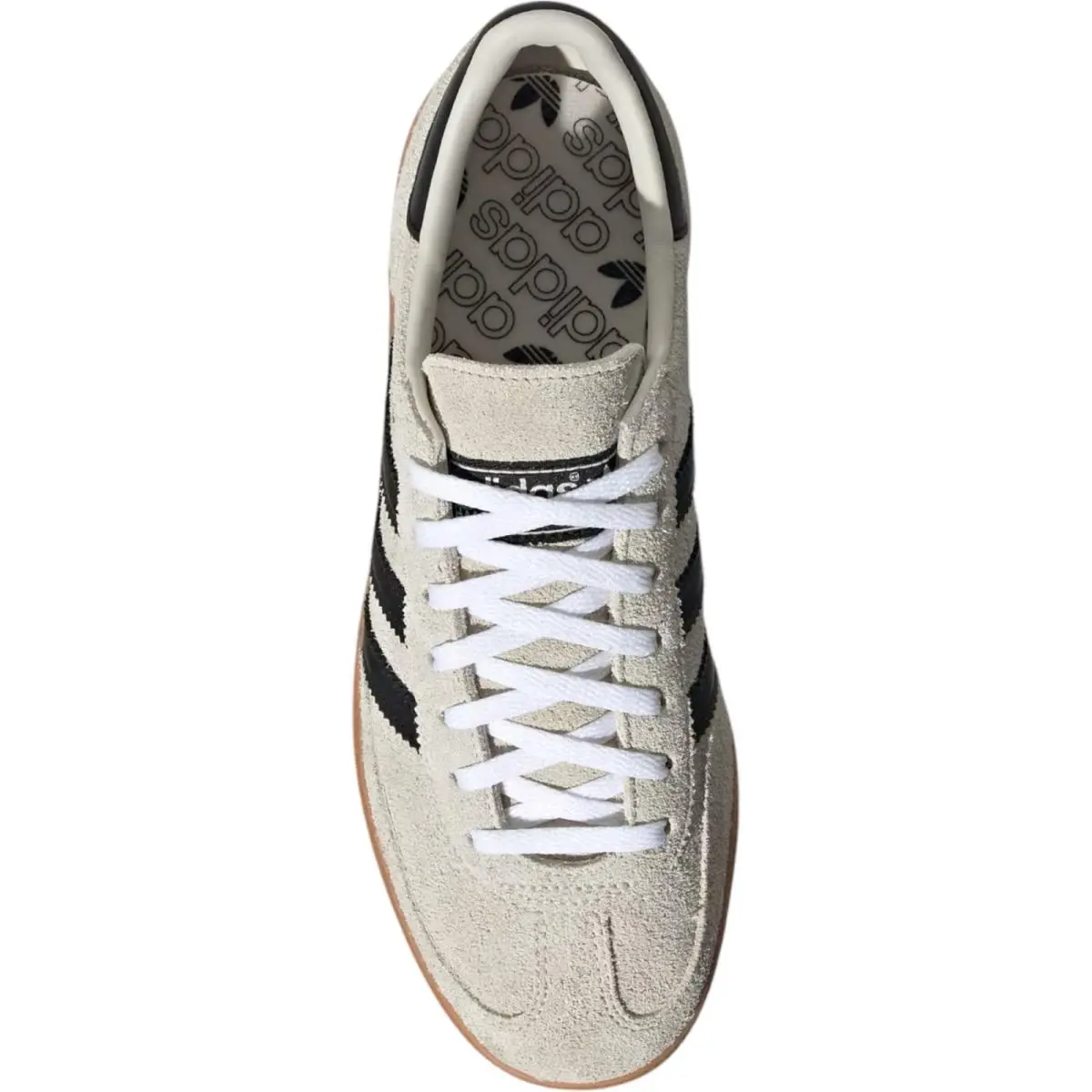 Adidas shoes - Adidas Originals Handball Spezial - Originals Handball Spezial - Light Blue/Cloud White/Gum 5