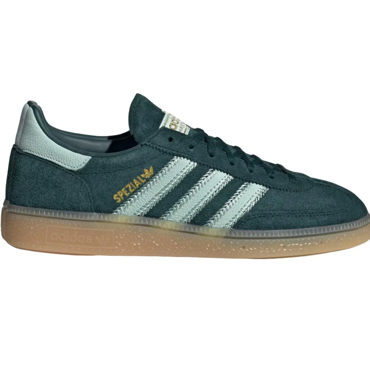 Adidas shoes - Adidas Originals Handball Spezial - Originals Handball Spezial - Light Blue/Cloud White/Gum 31