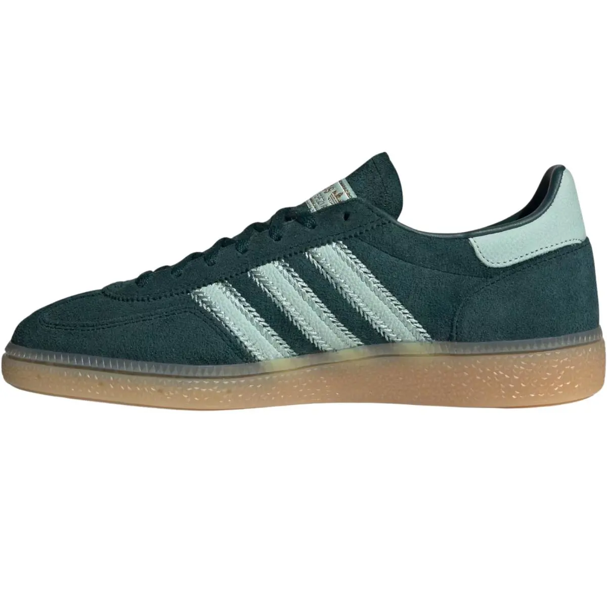 Adidas shoes - Adidas Originals Handball Spezial - Originals Handball Spezial - Light Blue/Cloud White/Gum 36