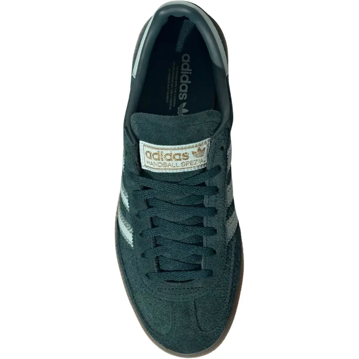Adidas shoes - Adidas Originals Handball Spezial - Originals Handball Spezial - Light Blue/Cloud White/Gum 37