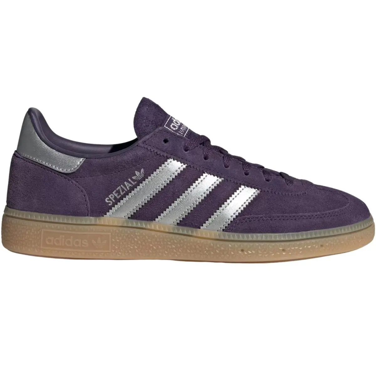 Adidas shoes - Adidas Originals Handball Spezial - Originals Handball Spezial - Light Blue/Cloud White/Gum 31