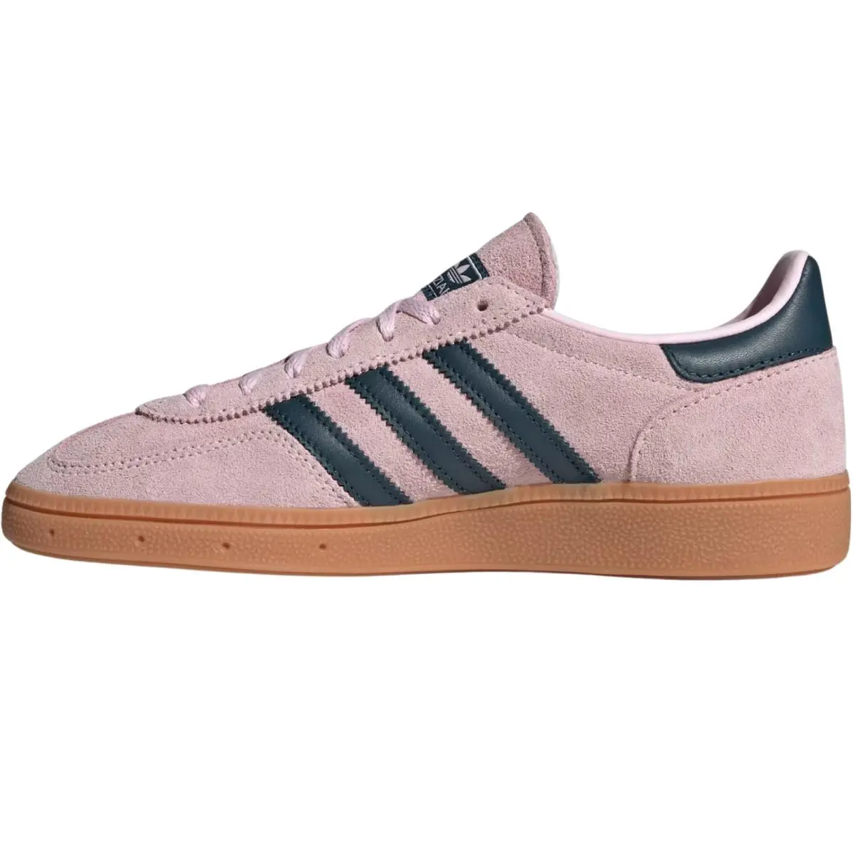 Adidas shoes - Adidas Originals Handball Spezial - Originals Handball Spezial - Light Blue/Cloud White/Gum 8