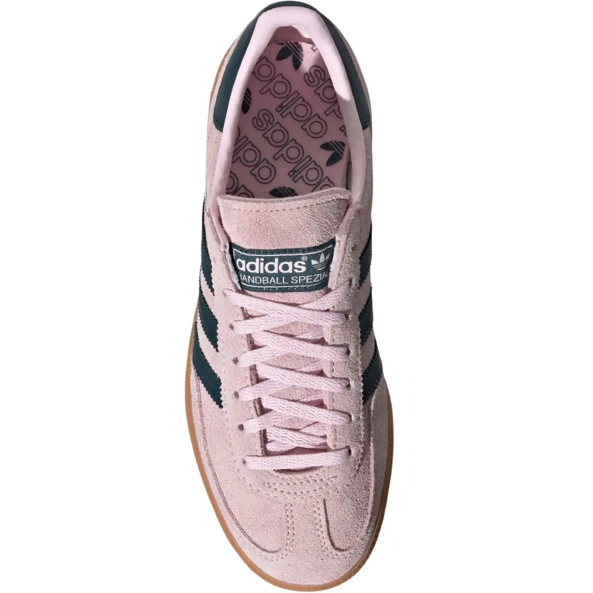 Adidas shoes - Adidas Originals Handball Spezial - Originals Handball Spezial - Light Blue/Cloud White/Gum 9