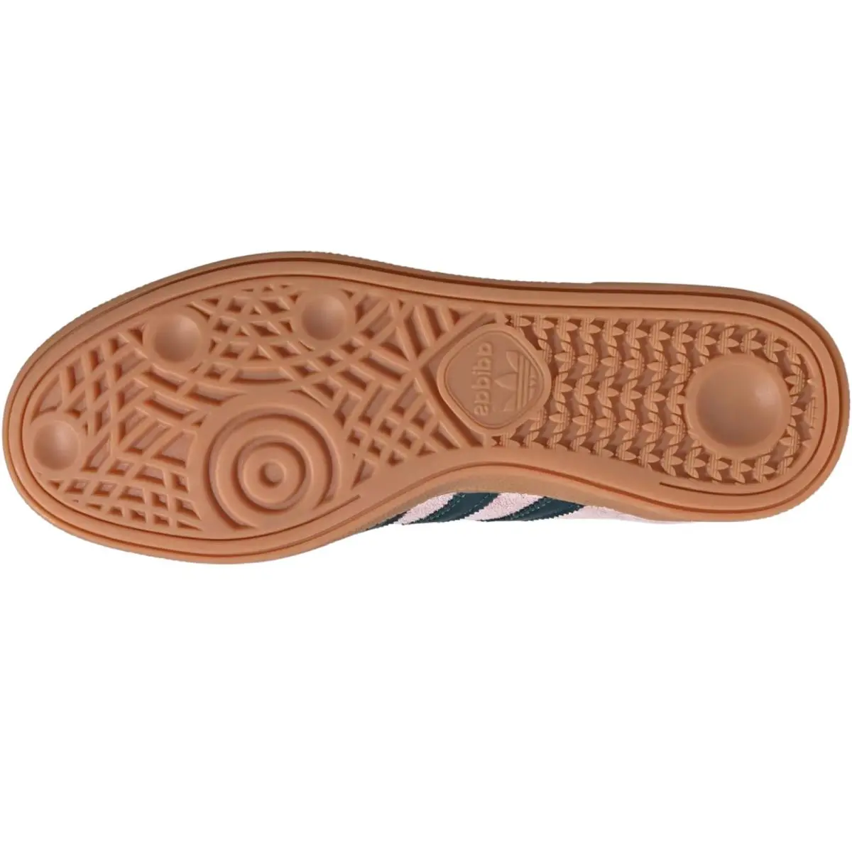 Adidas shoes - Adidas Originals Handball Spezial - Originals Handball Spezial - Light Blue/Cloud White/Gum 10
