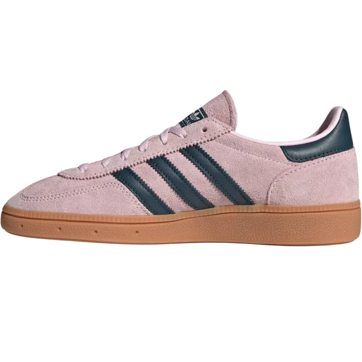 Adidas shoes - Adidas Originals Handball Spezial - Originals Handball Spezial - Light Blue/Cloud White/Gum 16