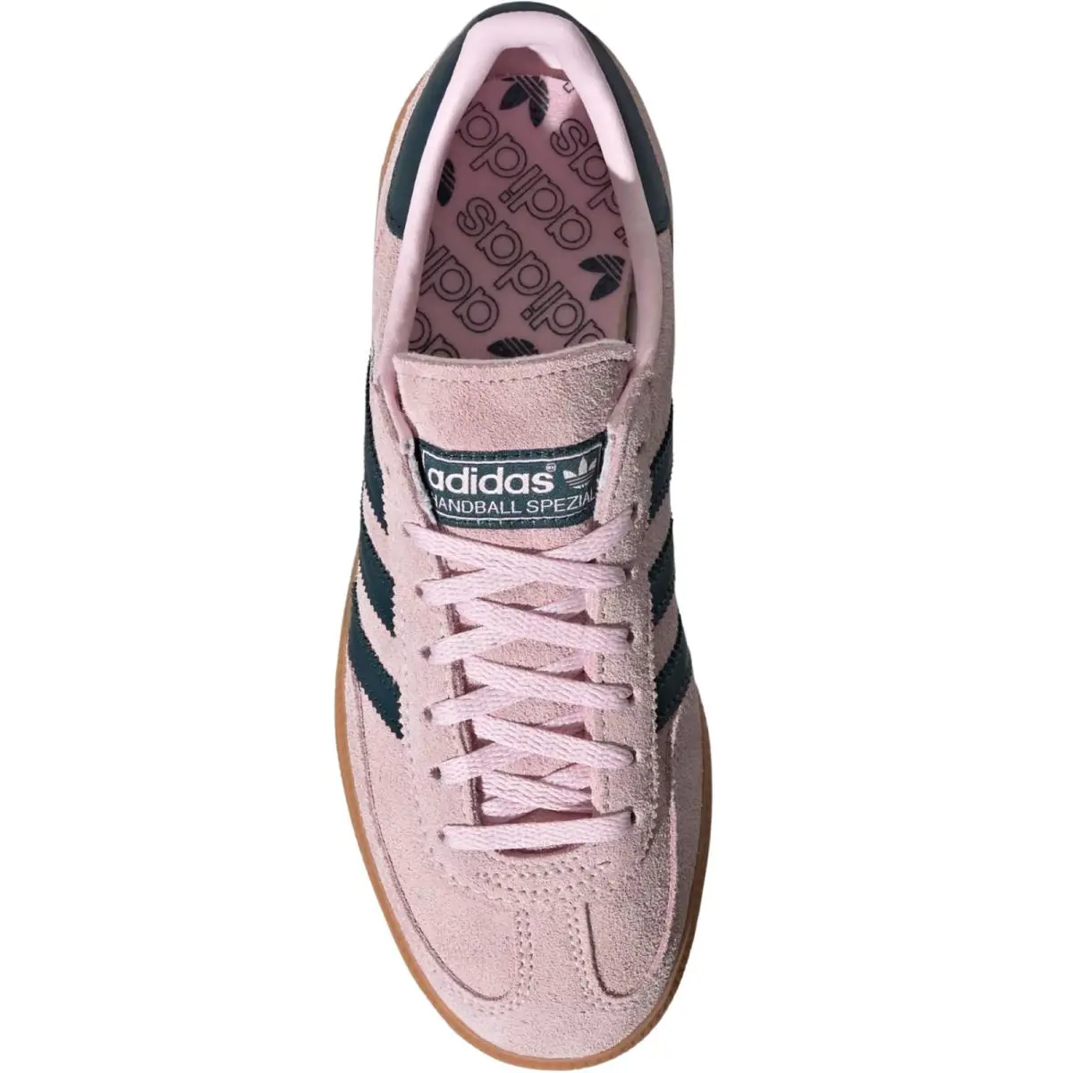 Adidas shoes - Adidas Originals Handball Spezial - Originals Handball Spezial - Light Blue/Cloud White/Gum 17