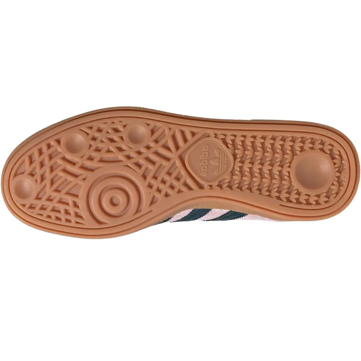 Adidas shoes - Adidas Originals Handball Spezial - Originals Handball Spezial - Light Blue/Cloud White/Gum 18