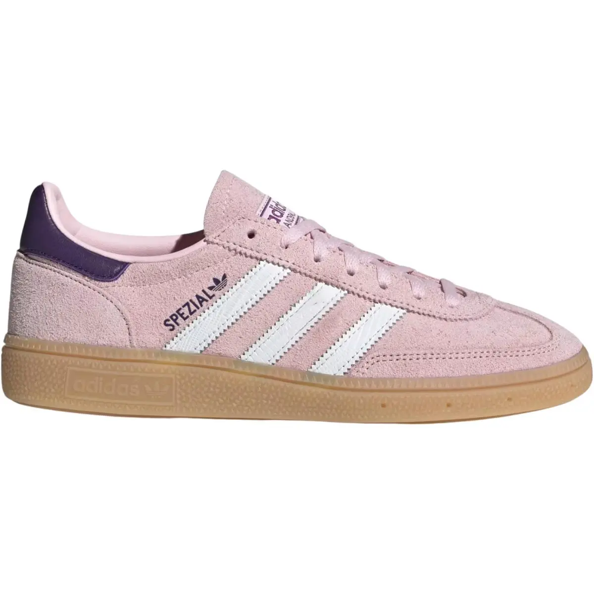 Adidas shoes - Adidas Originals Handball Spezial - Originals Handball Spezial - Light Blue/Cloud White/Gum 47