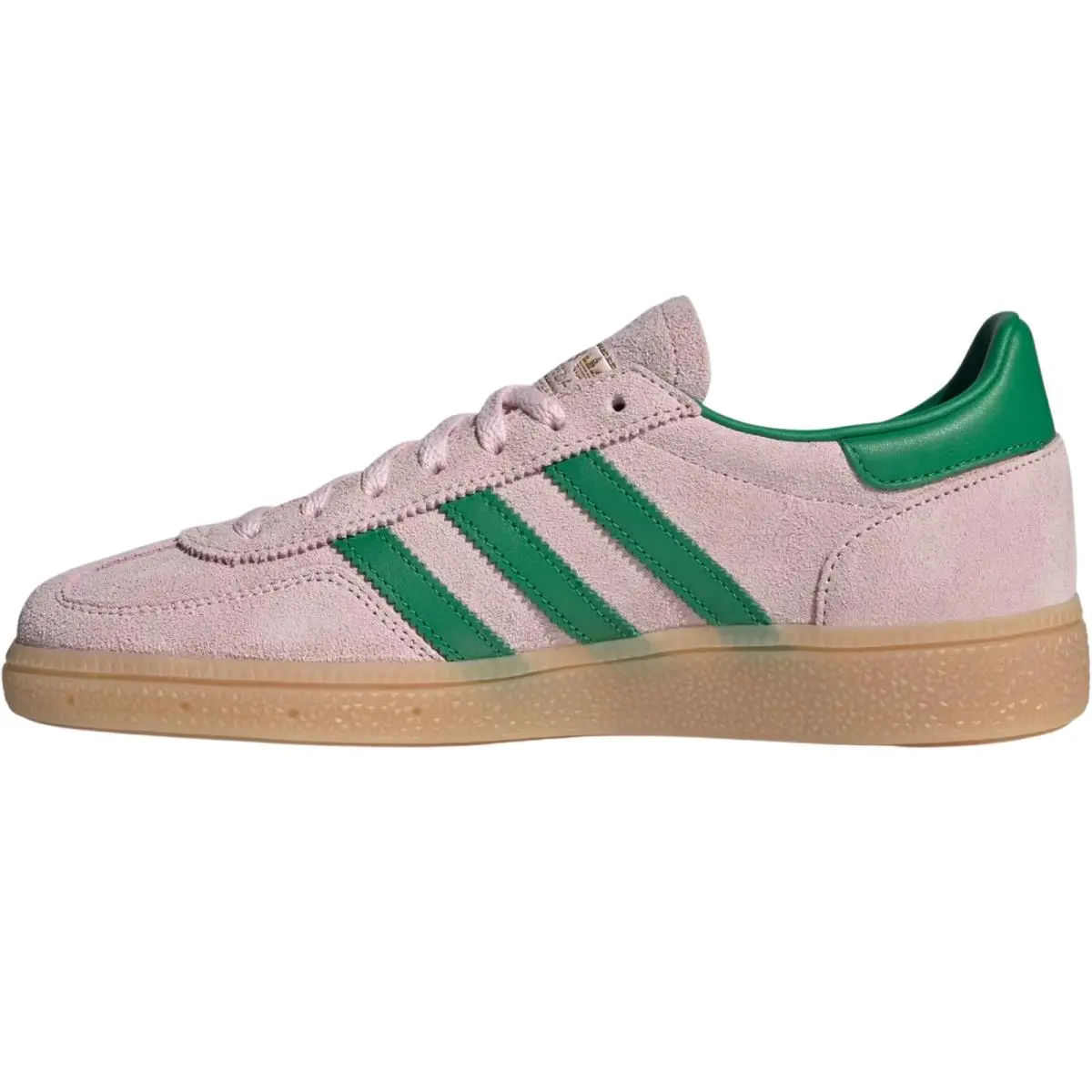 Adidas shoes - Adidas Originals Handball Spezial - Originals Handball Spezial - Light Blue/Cloud White/Gum 12
