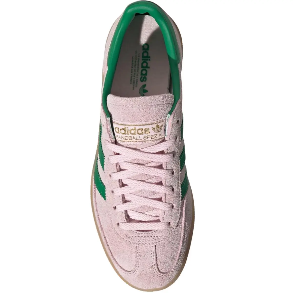 Adidas shoes - Adidas Originals Handball Spezial - Originals Handball Spezial - Light Blue/Cloud White/Gum 13