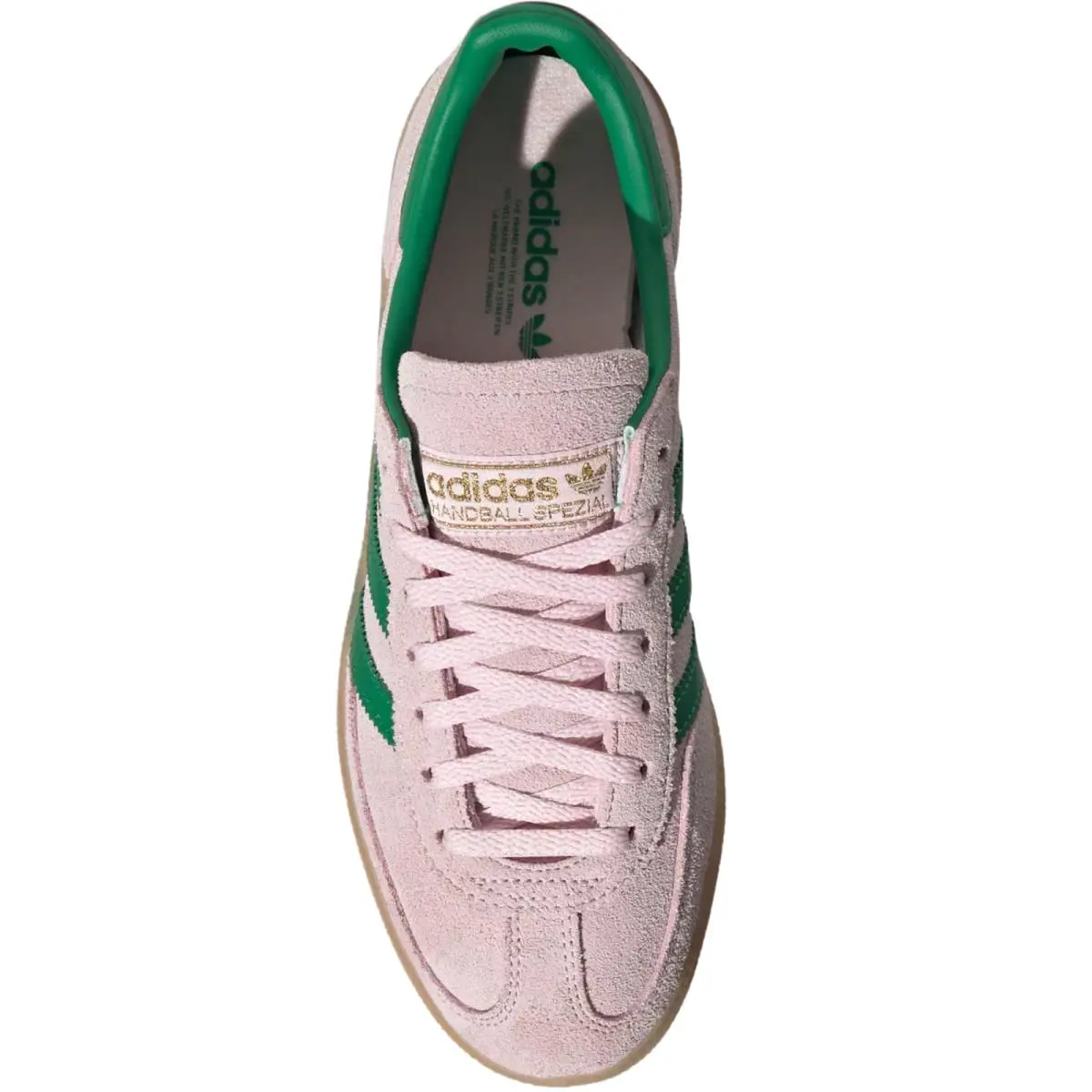 Adidas shoes - Adidas Originals Handball Spezial - Originals Handball Spezial - Light Blue/Cloud White/Gum 25