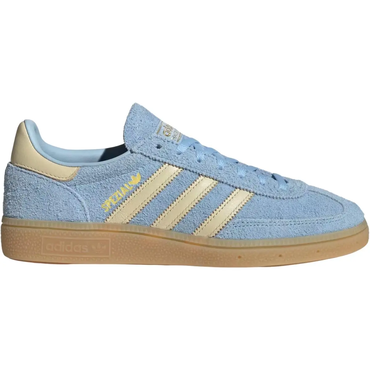 Adidas shoes - Adidas Originals Handball Spezial - Originals Handball Spezial - Light Blue/Cloud White/Gum 27