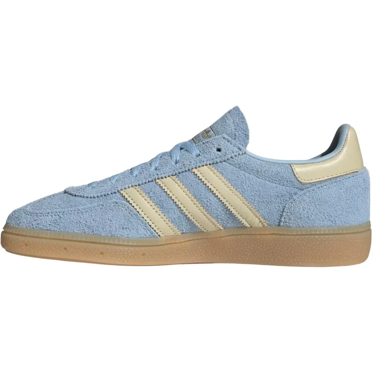 Adidas shoes - Adidas Originals Handball Spezial - Originals Handball Spezial - Light Blue/Cloud White/Gum 28