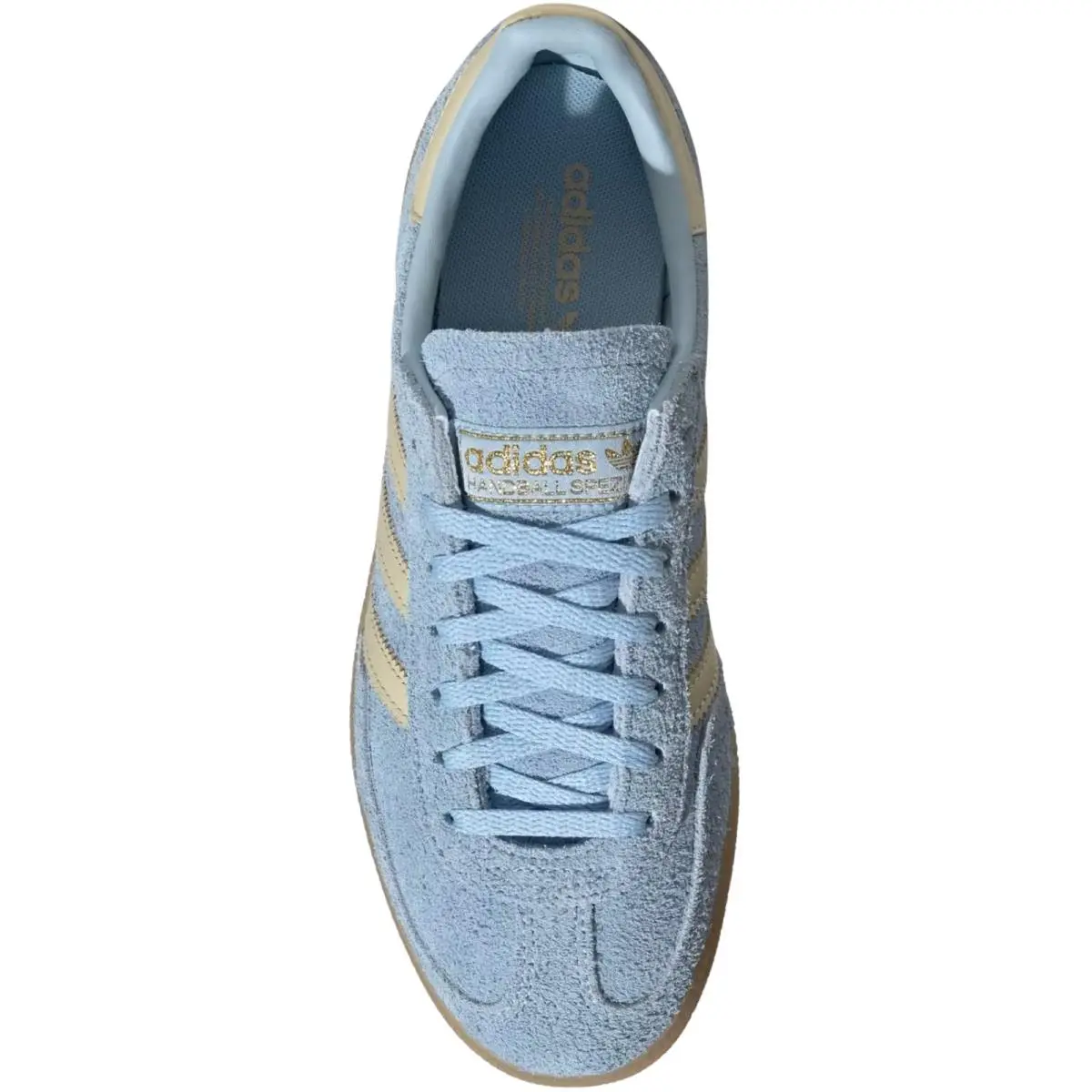 Adidas shoes - Adidas Originals Handball Spezial - Originals Handball Spezial - Light Blue/Cloud White/Gum 29