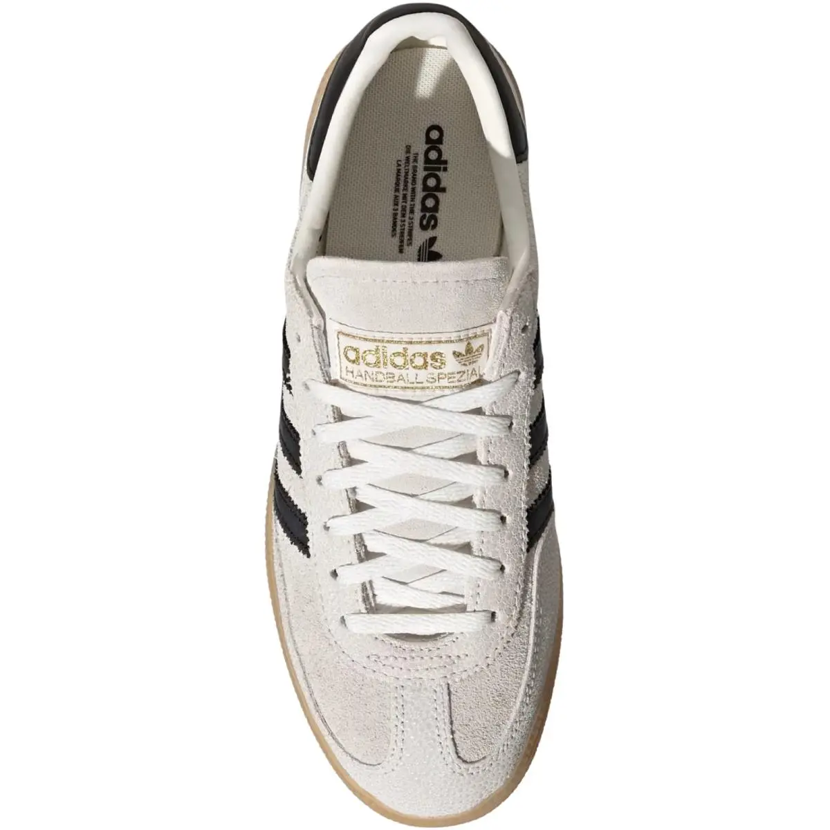 Adidas shoes - Adidas Originals Handball Spezial - Originals Handball Spezial - Light Blue/Cloud White/Gum 33