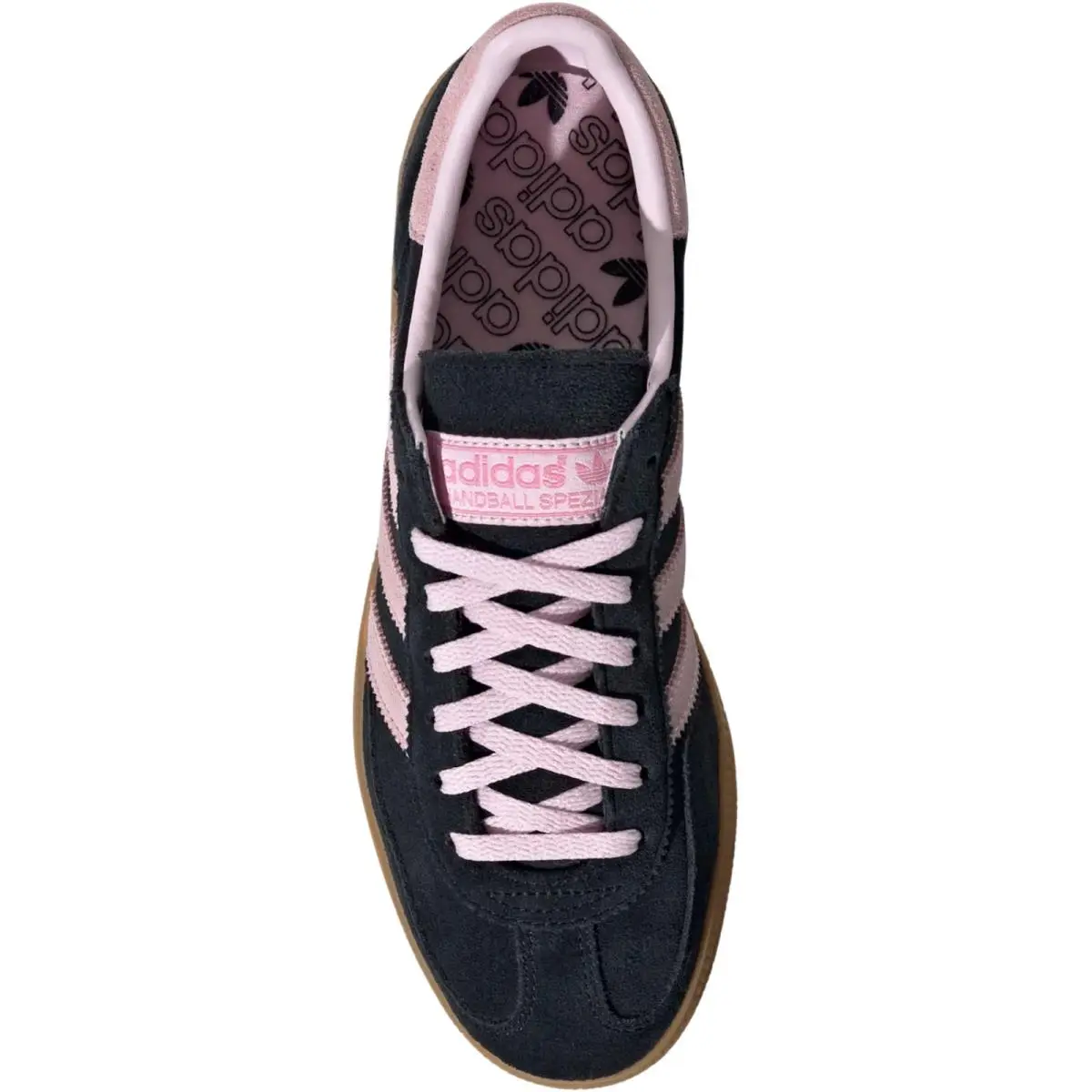 Adidas shoes - Adidas Originals Handball Spezial - Originals Handball Spezial - Light Blue/Cloud White/Gum 17