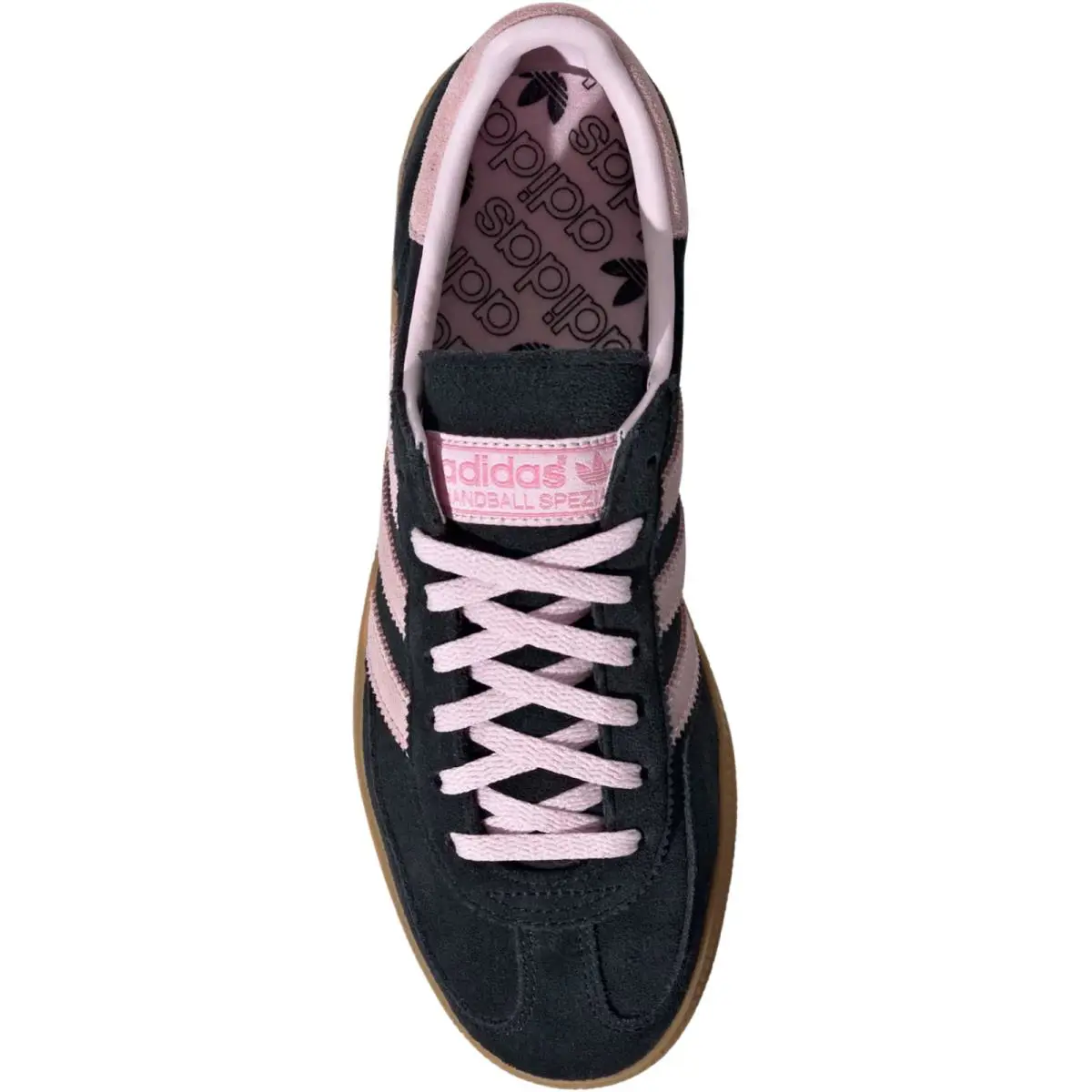 Adidas shoes - Adidas Originals Handball Spezial - Originals Handball Spezial - Light Blue/Cloud White/Gum 29