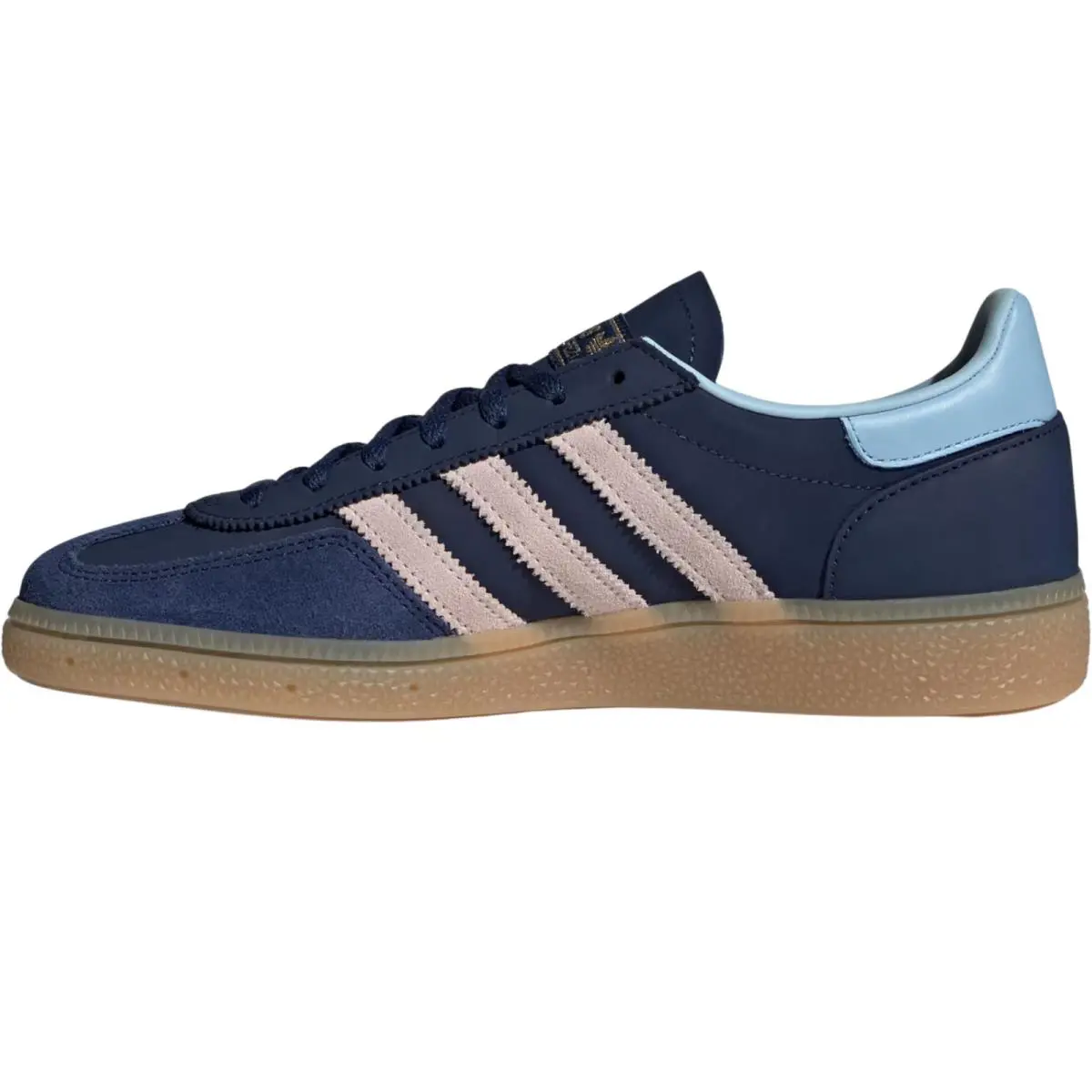 Adidas shoes - Adidas Originals Handball Spezial - Originals Handball Spezial - Light Blue/Cloud White/Gum 44