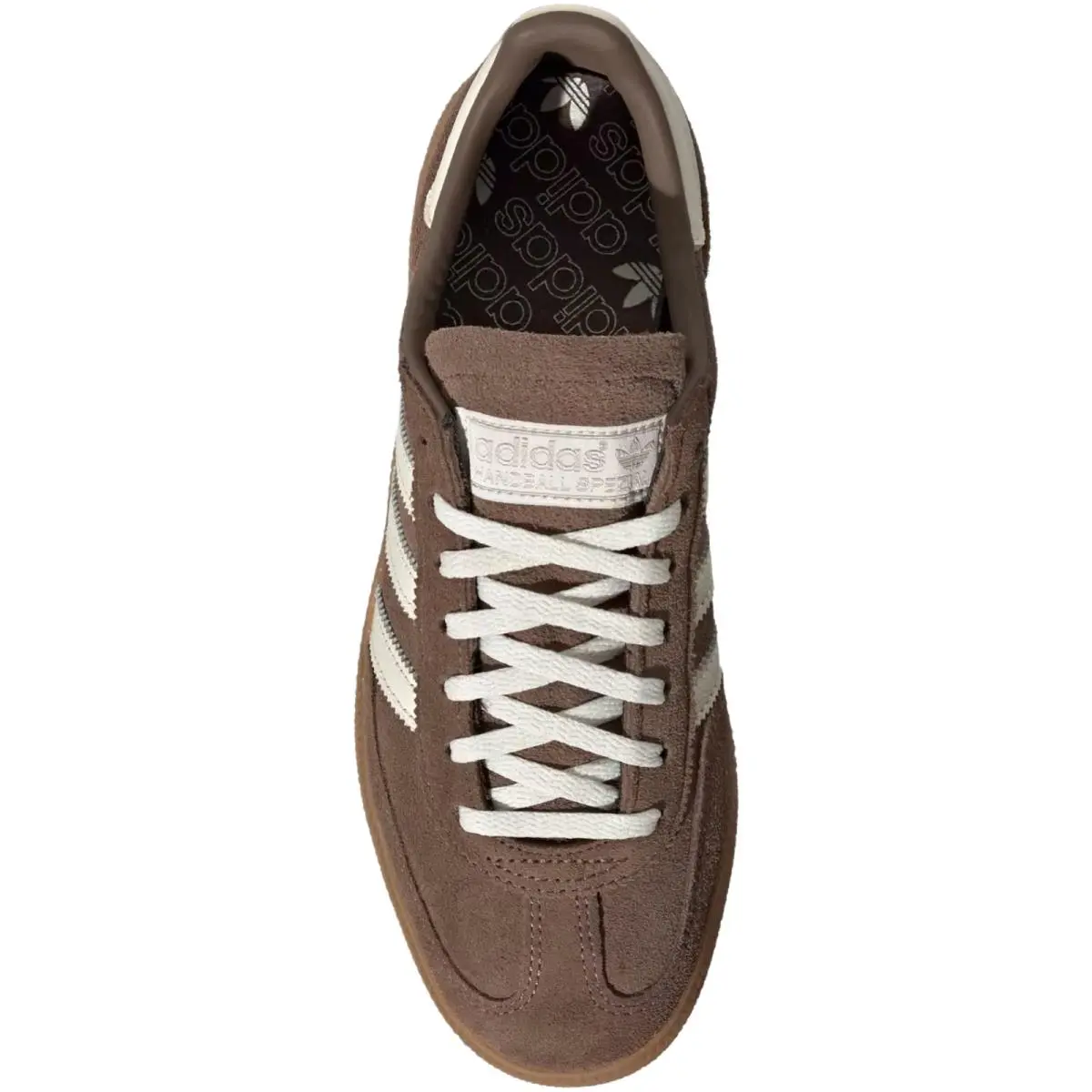 Adidas shoes - Adidas Originals Handball Spezial - Originals Handball Spezial - Light Blue/Cloud White/Gum 37