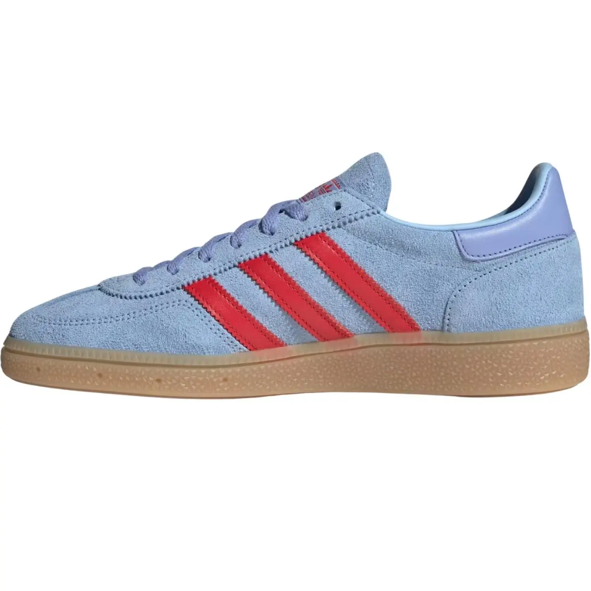 Adidas shoes - Adidas Originals Handball Spezial - Originals Handball Spezial - Light Blue/Cloud White/Gum 44