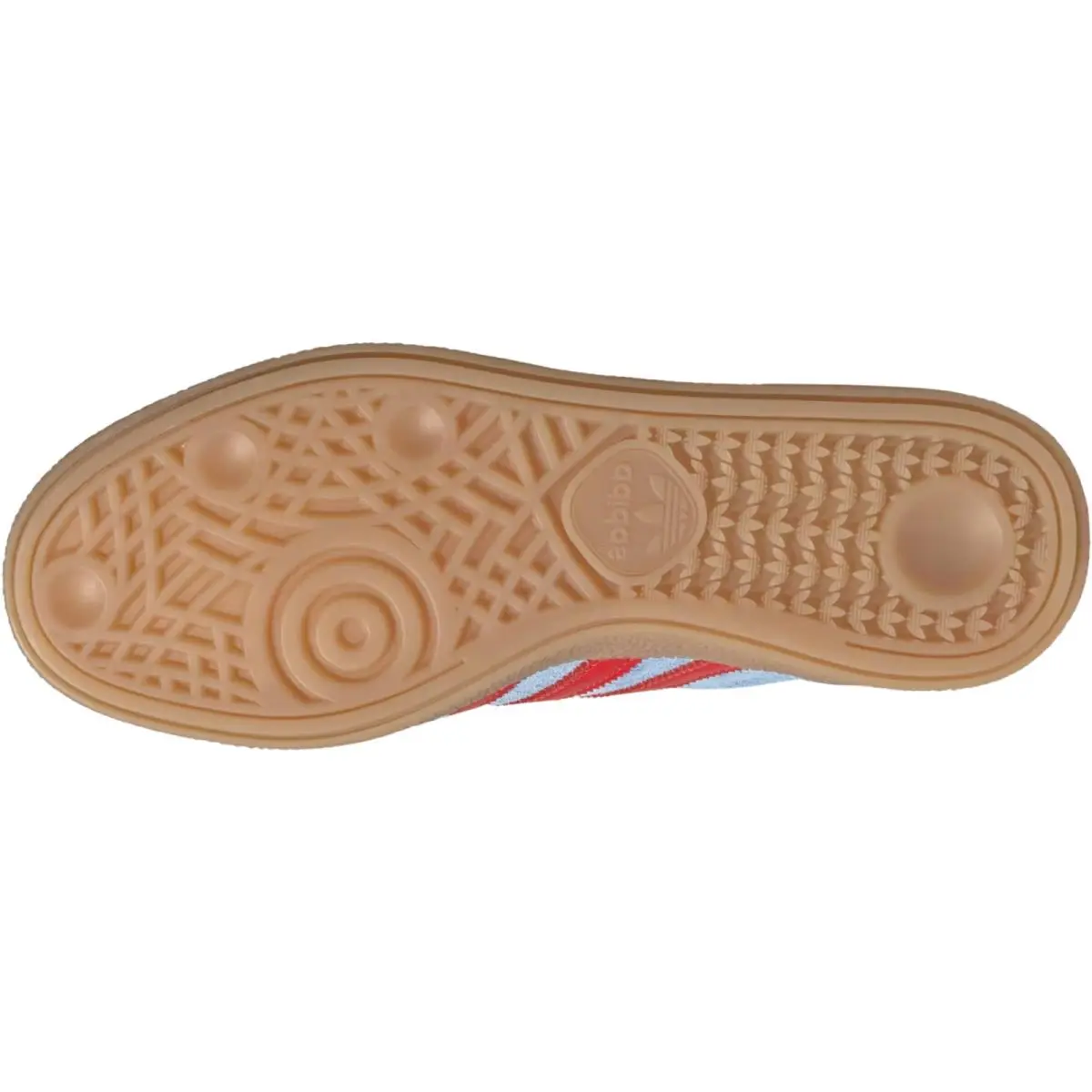 Adidas shoes - Adidas Originals Handball Spezial - Originals Handball Spezial - Light Blue/Cloud White/Gum 46
