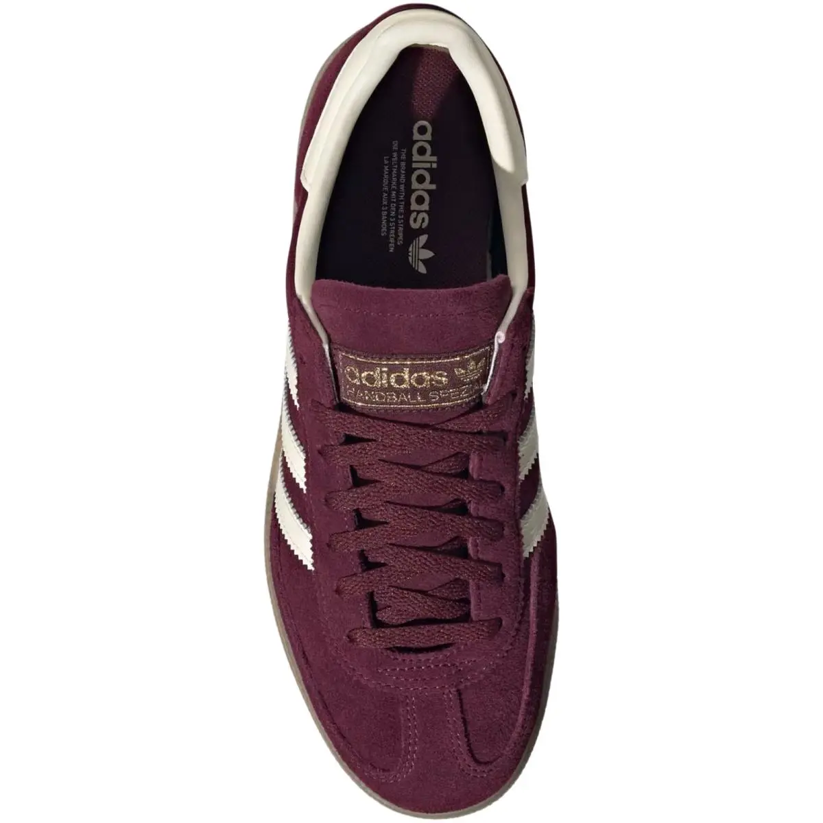 Adidas shoes - Adidas Originals Handball Spezial - Originals Handball Spezial - Light Blue/Cloud White/Gum 41