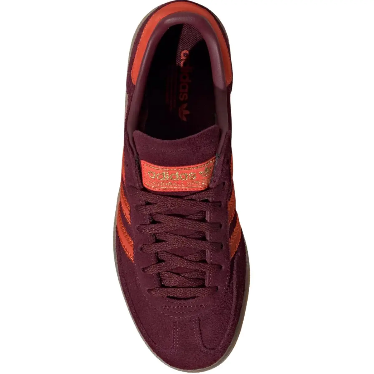 Adidas shoes - Adidas Originals Handball Spezial - Originals Handball Spezial - Light Blue/Cloud White/Gum 25