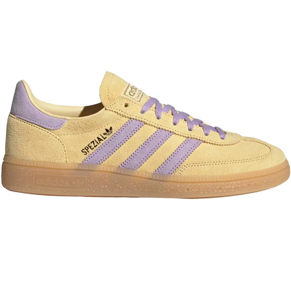 Adidas shoes - Adidas Originals Handball Spezial - Originals Handball Spezial - Light Blue/Cloud White/Gum 19