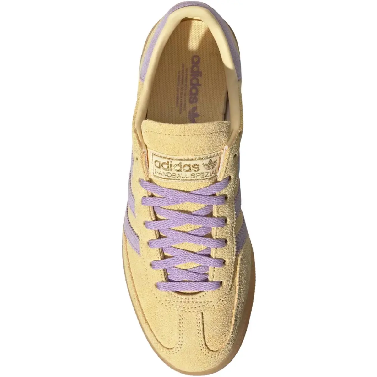 Adidas shoes - Adidas Originals Handball Spezial - Originals Handball Spezial - Light Blue/Cloud White/Gum 21