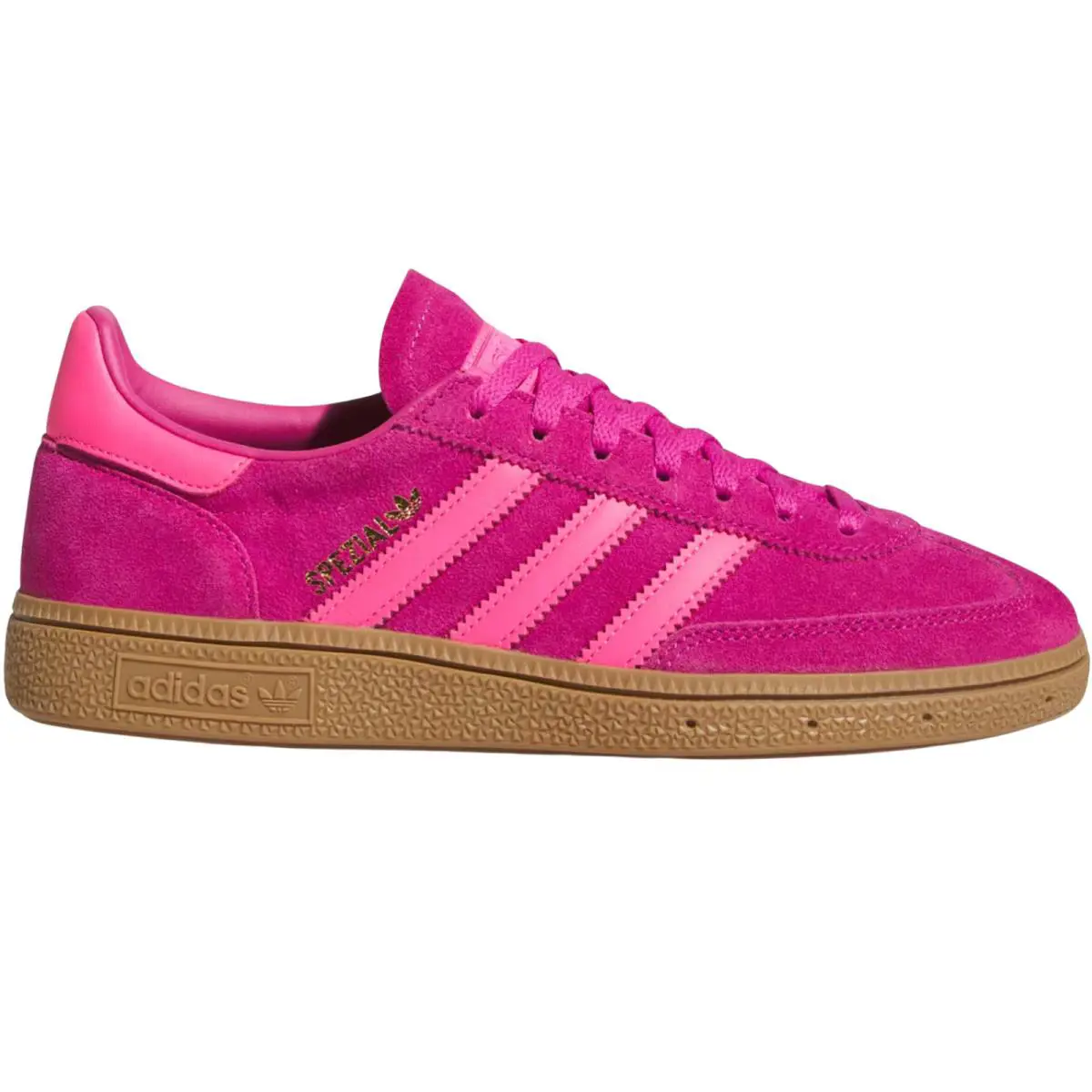 Adidas shoes - Adidas Originals Handball Spezial - Originals Handball Spezial - Light Blue/Cloud White/Gum 51