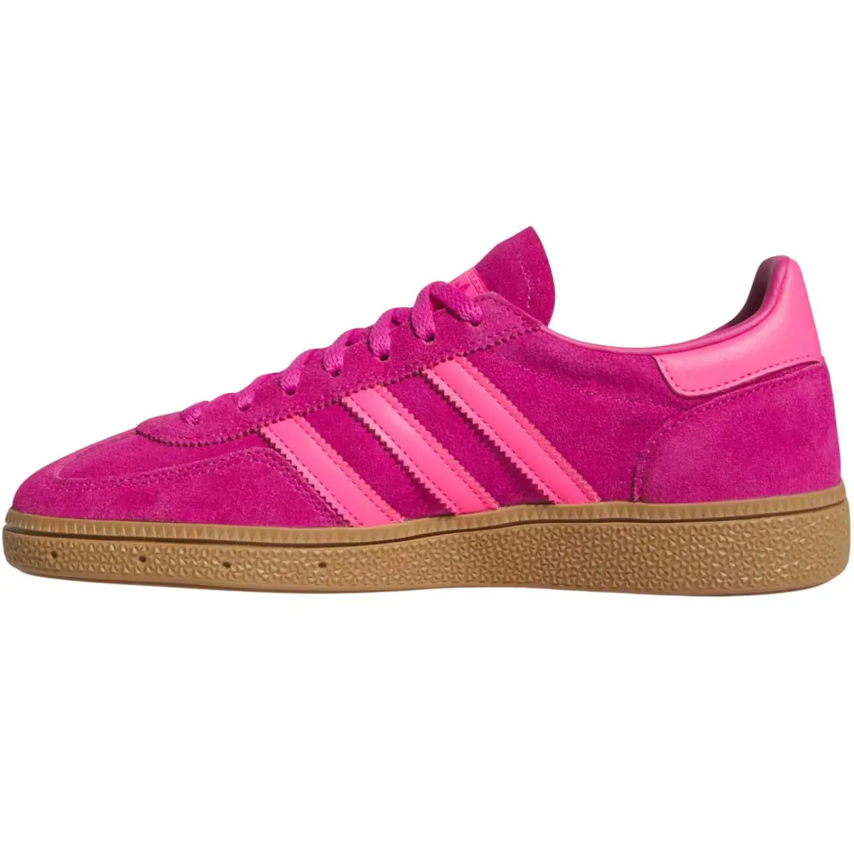Adidas shoes - Adidas Originals Handball Spezial - Originals Handball Spezial - Light Blue/Cloud White/Gum 52