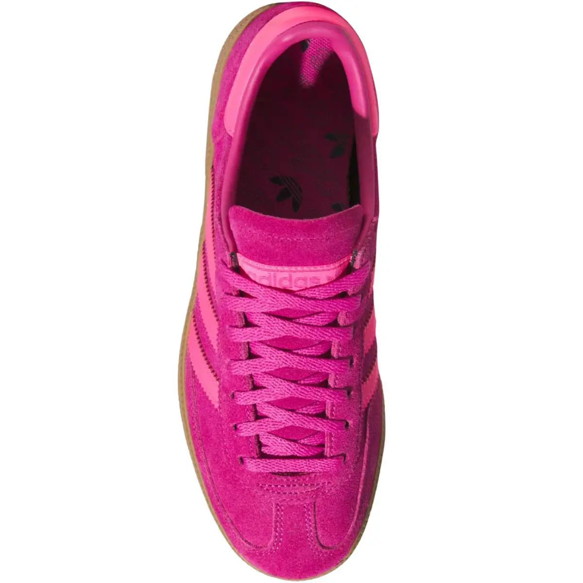Adidas shoes - Adidas Originals Handball Spezial - Originals Handball Spezial - Light Blue/Cloud White/Gum 53