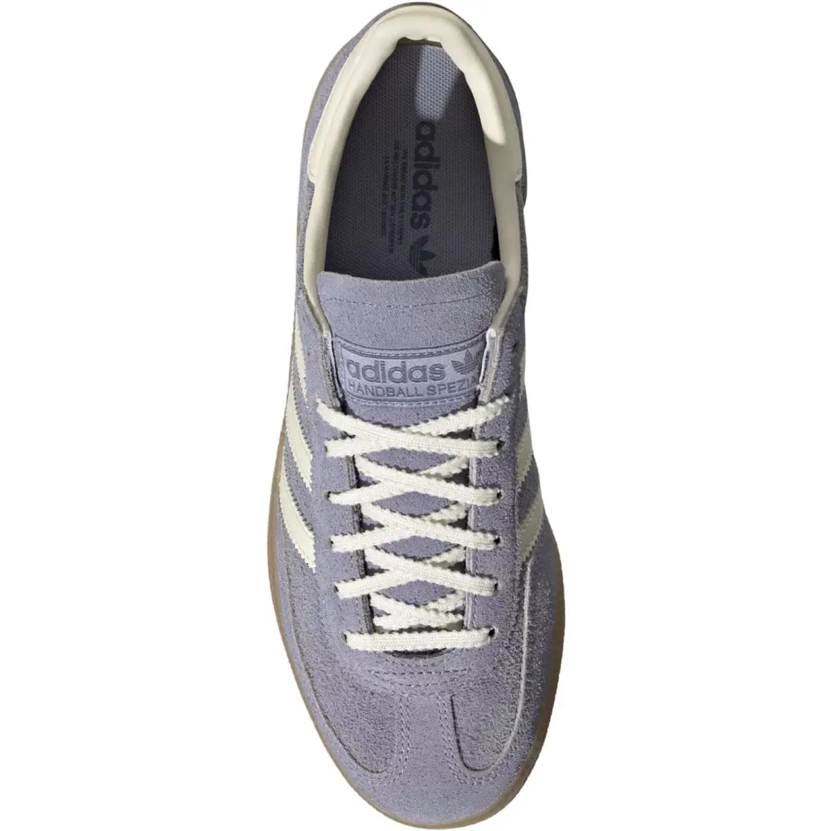 Adidas shoes - Adidas Originals Handball Spezial - Originals Handball Spezial - Light Blue/Cloud White/Gum 41