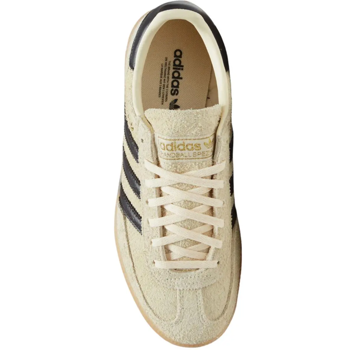 Adidas shoes - Adidas Originals Handball Spezial - Originals Handball Spezial - Light Blue/Cloud White/Gum 45